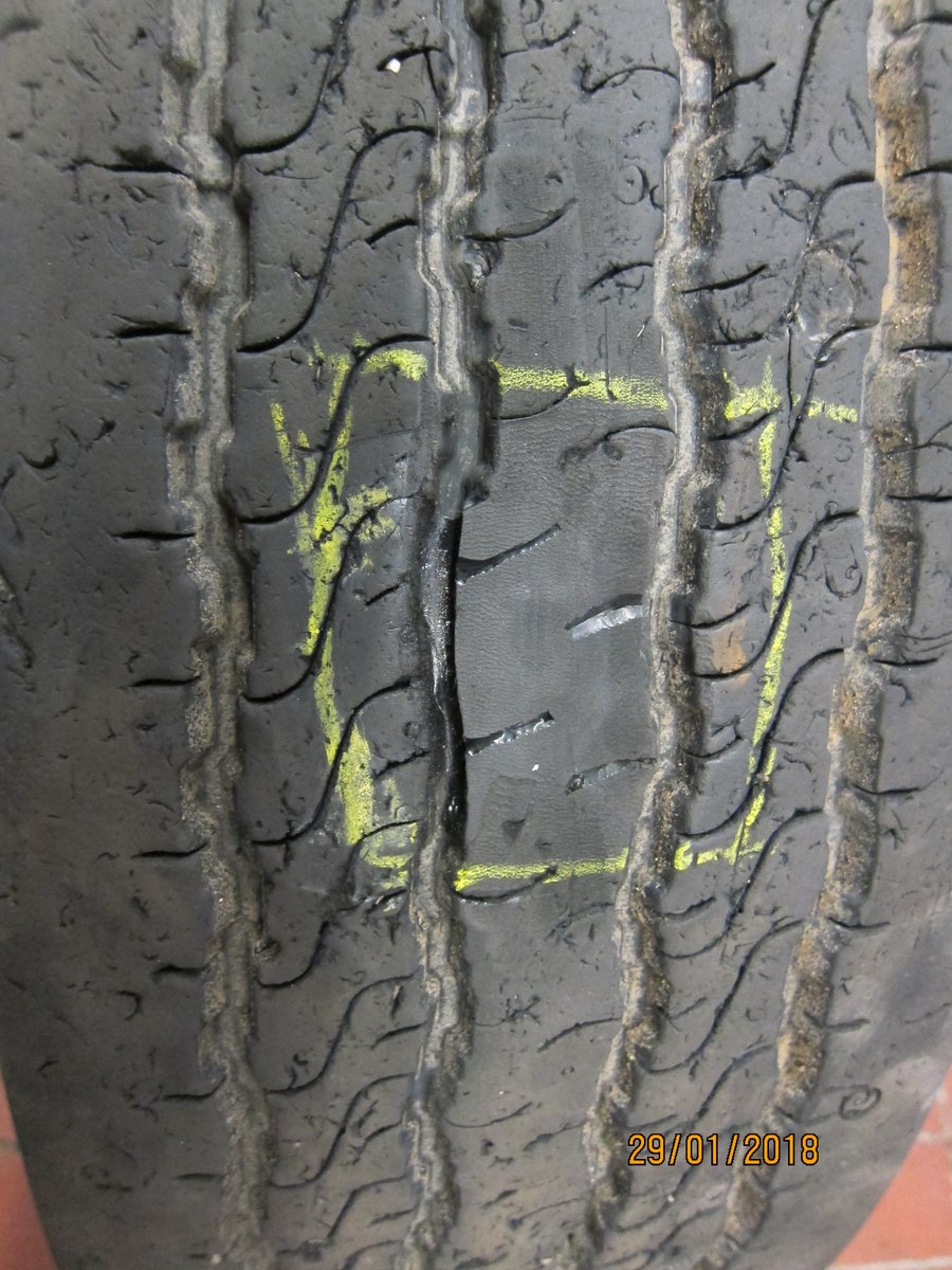 MTR-Lkw-Reifenreparatur bei Reifen Lorenz (nachher)