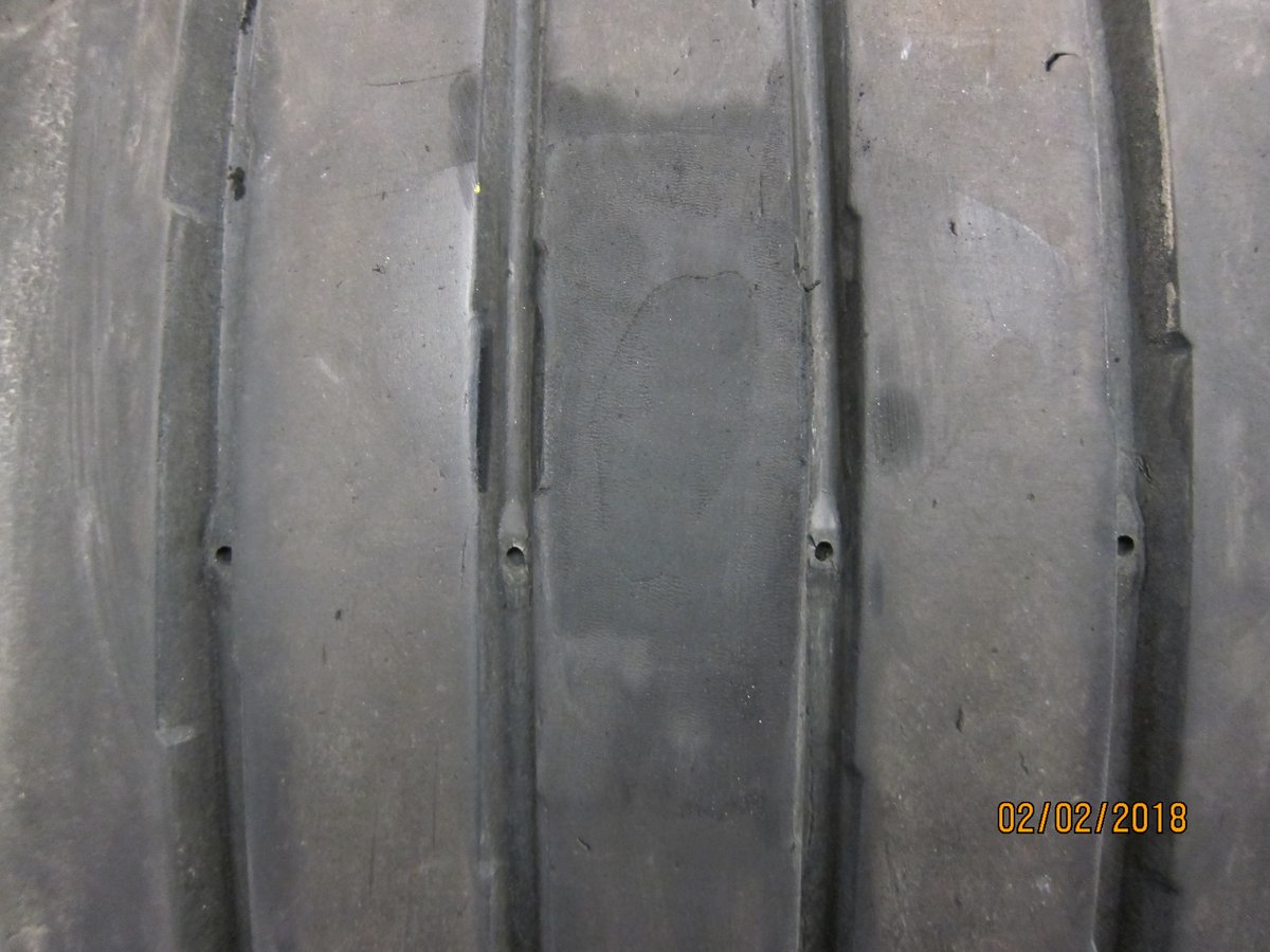MTR-Lkw-Reifenreparatur bei Reifen Lorenz (nachher)