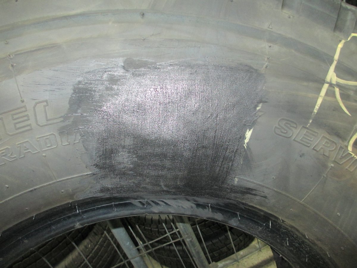 MTR-Kran-Reifenreparatur bei Reifen Lorenz (nachher)