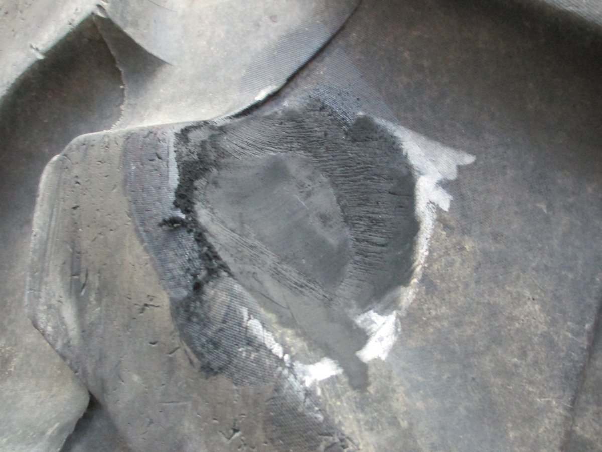 MTR-AS-Reifenreparatur bei Reifen Lorenz (nachher)