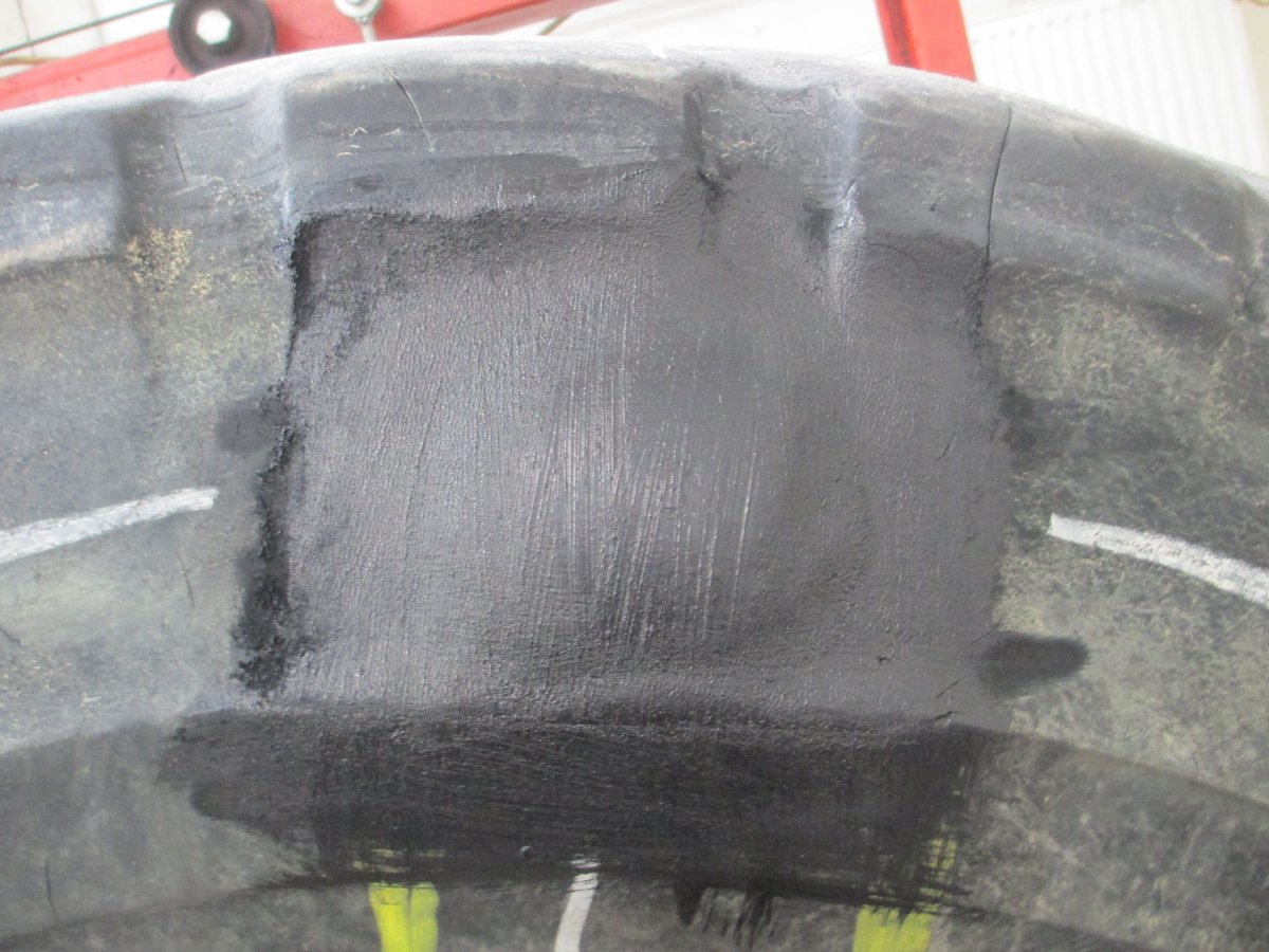 MTR-EM-Reifenreparatur bei Reifen Lorenz (nachher)